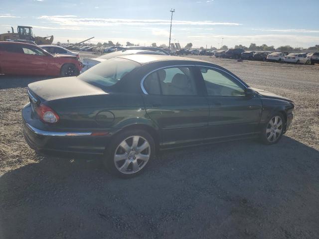 Photo 3 from auction – 2004 JAGUAR X-TYPE 3.0 with VIN SAJEA51C94WE05208