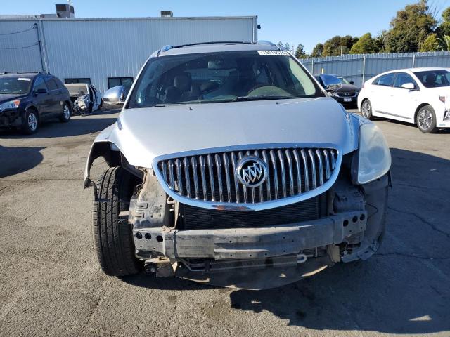 Photo 5 from auction – 2011 BUICK ENCLAVE CX with VIN 5GAKVBED1BJ389697