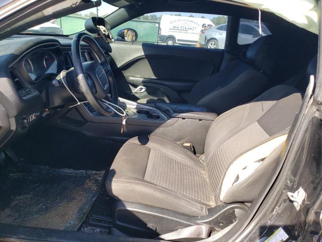 Photo 7 from auction – 2019 DODGE CHALLENGER with VIN 2C3CDZAG9KH606515