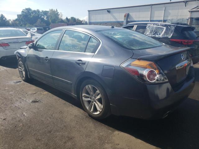Photo 2 from auction – 2010 NISSAN ALTIMA SR with VIN 1N4BL2AP8AN469032
