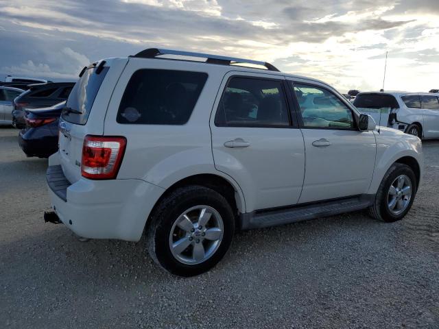 Photo 3 from auction – 2011 FORD ESCAPE LIM with VIN 1FMCU0EGXBKC60108