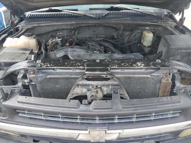 Photo 11 from auction – 1999 CHEVROLET SILVERADO with VIN 1GCEK19TXXE239247