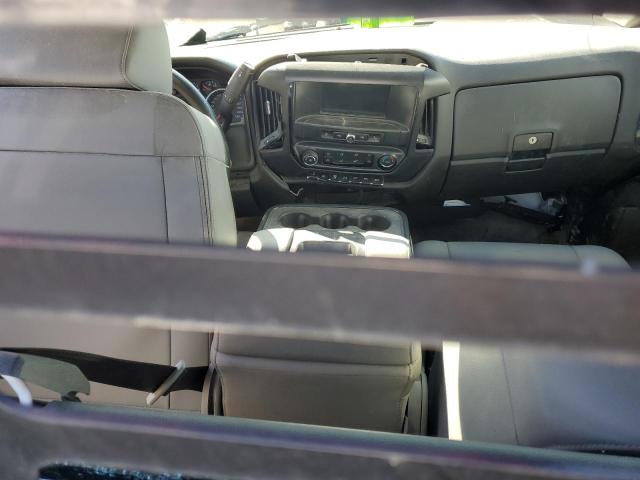 Photo 8 from auction – 2021 CHEVROLET SILVERADO with VIN 1HTKHPVK1MH338084