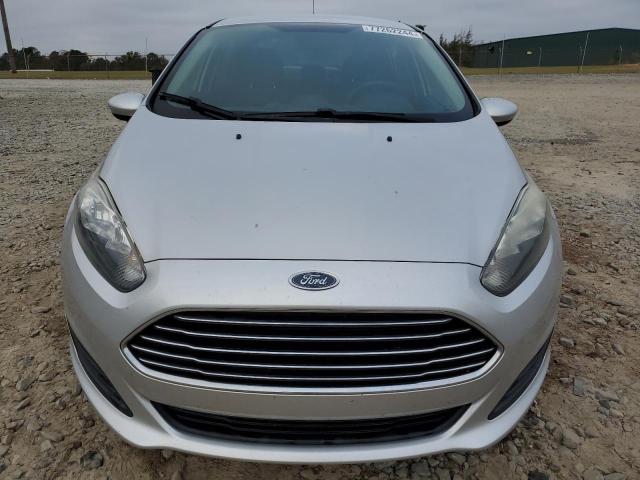 Photo 5 from auction – 2017 FORD FIESTA SE with VIN 3FADP4BJ9HM126253