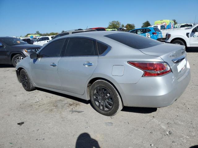 Photo 2 from auction – 2015 NISSAN ALTIMA 2.5 with VIN 1N4AL3AP4FC226676