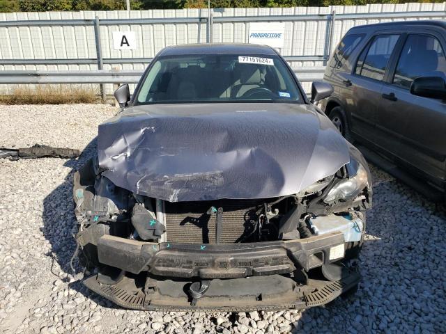 Photo 5 from auction – 2014 LEXUS IS 250 with VIN JTHBF1D28E5014150