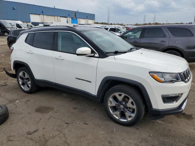 Photo 4 from auction – 2020 JEEP COMPASS LI with VIN 3C4NJDCB6LT228048