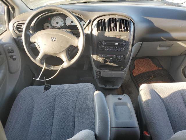 Photo 8 from auction – 2006 DODGE GRAND CARA with VIN 2D4GP44L96R670136