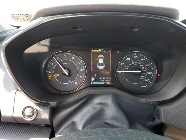 Photo 9 from auction – 2021 SUBARU IMPREZA with VIN 4S3GKAB6XM3602084
