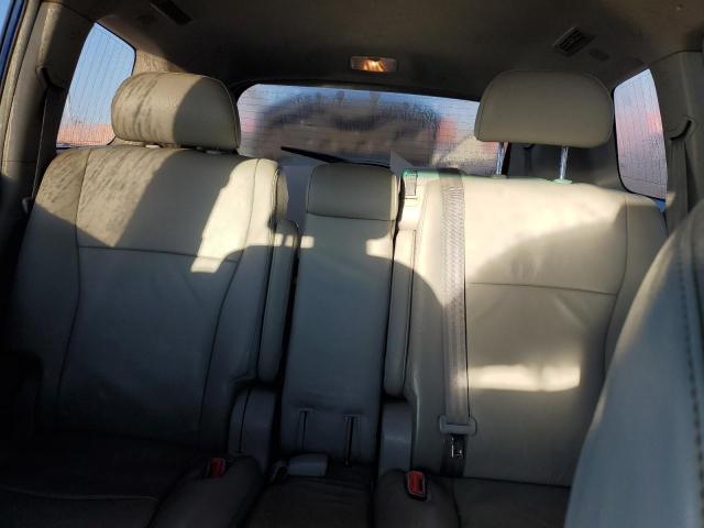 Photo 10 from auction – 2011 TOYOTA HIGHLANDER with VIN 5TDBK3EH5BS071276