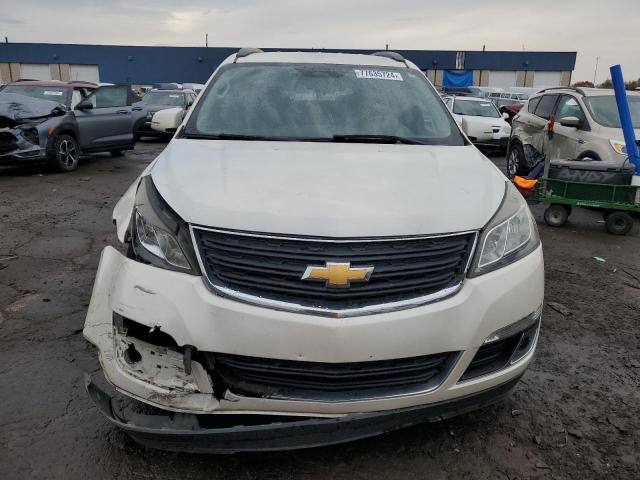 Photo 5 from auction – 2015 CHEVROLET TRAVERSE L with VIN 1GNKVGKDXFJ266011
