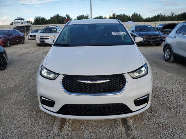 Photo 5 from auction – 2023 CHRYSLER PACIFICA T with VIN 2C4RC1BG2PR629516