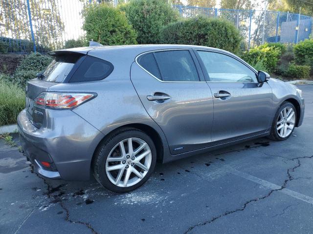 Photo 3 from auction – 2015 LEXUS CT 200 with VIN JTHKD5BH6F2217867
