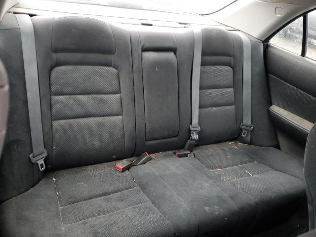 Foto 10 de la subasta – 2007 MAZDA 6 I con VIN 1YVHP80C275M20048
