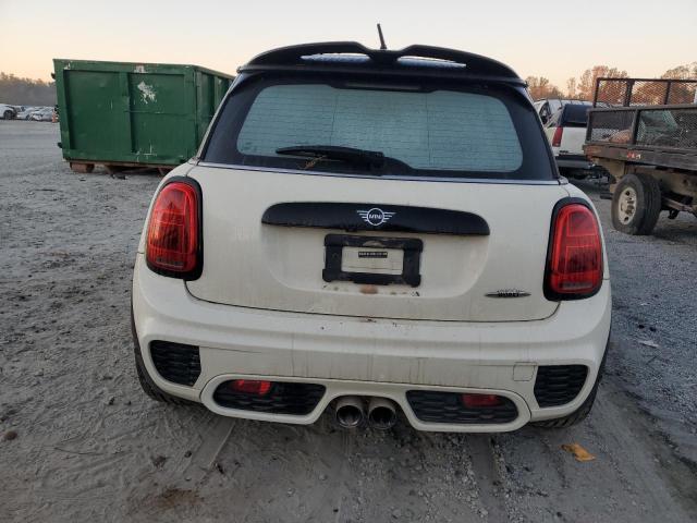 Photo 6 from auction – 2019 MINI COOPER JOH with VIN WMWXM9C5XK2L08845
