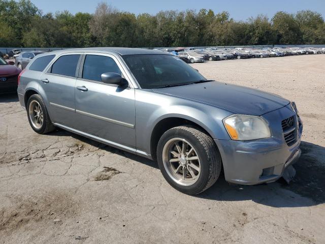 Photo 4 from auction – 2007 DODGE MAGNUM SXT with VIN 2D4FV47V77H757426