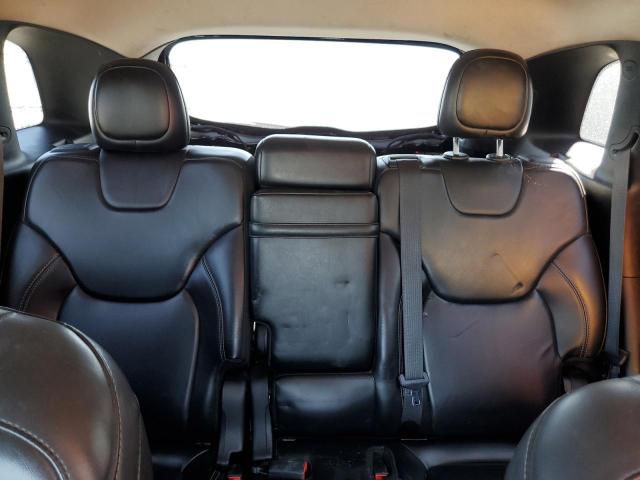 Photo 10 from auction – 2017 JEEP CHEROKEE L with VIN 1C4PJMDB9HW518843