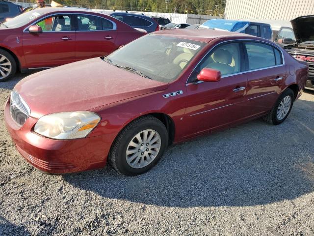 Foto 1 de la subasta – 2008 BUICK LUCERNE CX con VIN 1G4HP57258U148454