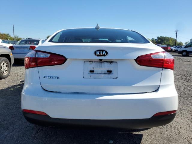 Фото 6 с аукциона – 2015 KIA FORTE LX с VIN KNAFX4A67F5421514