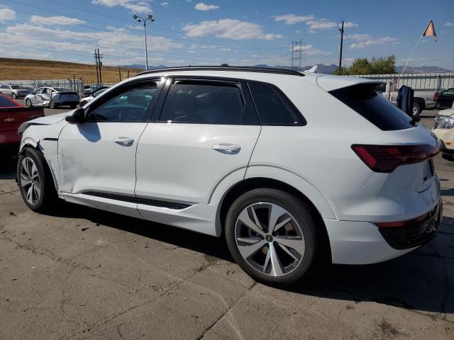 Photo 2 from auction – 2024 AUDI Q8 E-TRON with VIN WA14AAGE2RB019540