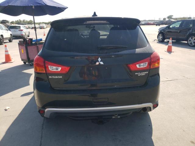 Photo 6 from auction – 2017 MITSUBISHI OUTLANDER with VIN JA4AP3AUXHZ057228