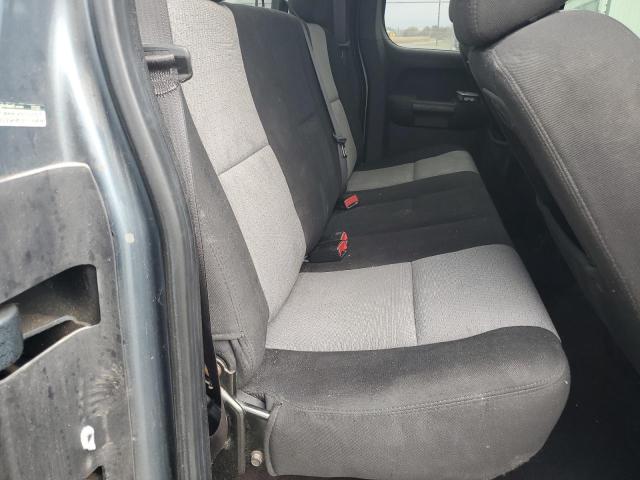 Photo 10 from auction – 2009 CHEVROLET SILVERADO with VIN 2GCEK19CX91110302