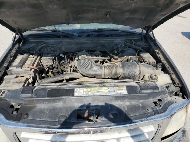 Photo 11 from auction – 2001 FORD F150 SUPER with VIN 1FTRW07L31KD89082