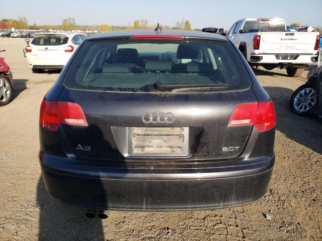 Photo 6 from auction – 2007 AUDI A3 2 with VIN WAUHF78P87A055034