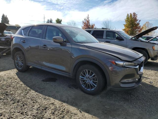 Photo 4 from auction – 2019 MAZDA CX-5 TOURI with VIN JM3KFACM3K0616684
