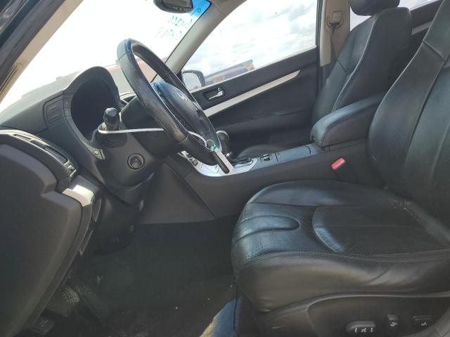 Photo 7 from auction – 2009 INFINITI G37 BASE with VIN JNKCV61E99M308672