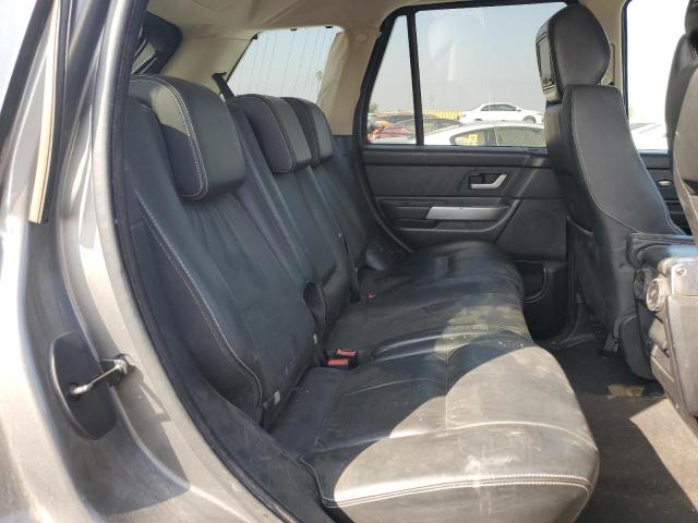 Zdjęcie 11 z aukcji – 2009 LAND ROVER RANGE ROVE z VIN SALSK25419A214537