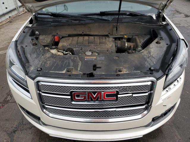 Photo 11 from auction – 2014 GMC ACADIA DEN with VIN 1GKKVTKD1EJ311311