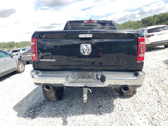 Photo 6 from auction – 2019 RAM 1500 LARAM with VIN 1C6RREJT8KN806099
