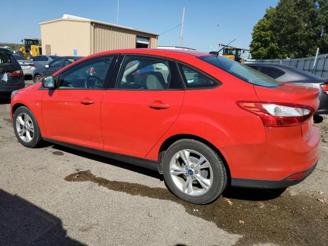 صورة رقم 2 من المزاد - 2013 FORD FOCUS SE مع VIN 1FADP3F25DL106381