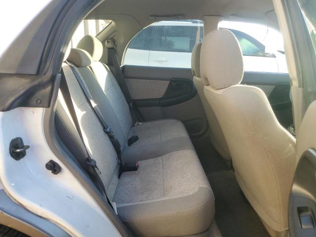Photo 10 from auction – 2002 SUBARU IMPREZA OU with VIN JF1GG68562H803239
