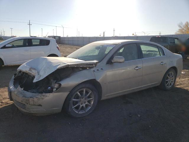 BUICK LUCERNE CX 2007 z numerem VIN 1G4HD57267U237411 - Zdjęcie z aukcji
