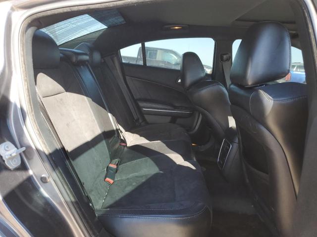 Photo 10 from auction – 2018 DODGE CHARGER R/ with VIN 2C3CDXGJ1JH115040