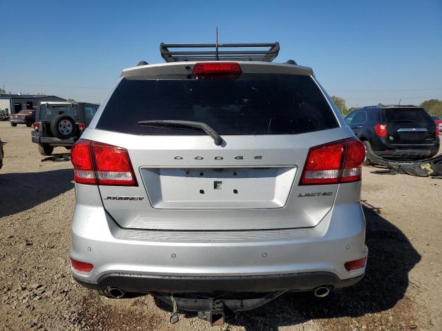 Photo 6 from auction – 2014 DODGE JOURNEY LI with VIN 3C4PDCDG6ET105194