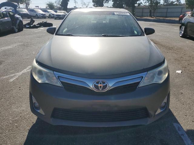Zdjęcie 5 z aukcji – 2012 TOYOTA CAMRY BASE z VIN 4T4BF1FK8CR186259