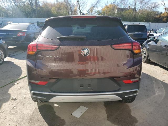 Photo 6 from auction – 2023 BUICK ENCORE GX with VIN KL4MMBS28PB087039