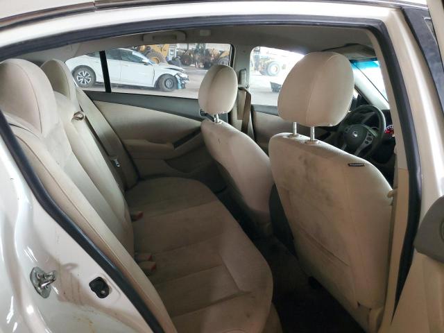 Photo 10 from auction – 2012 NISSAN ALTIMA BAS with VIN 1N4AL2AP1CN563039
