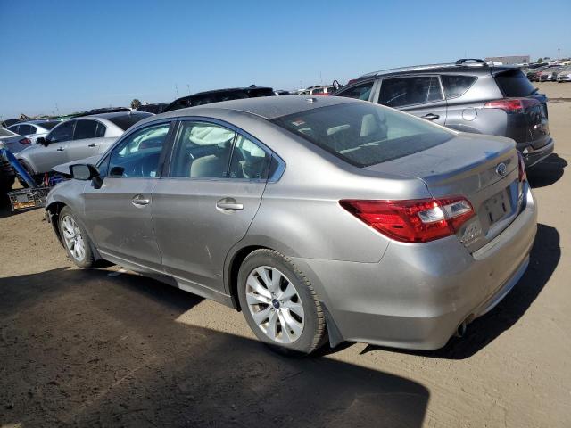 Photo 2 from auction – 2015 SUBARU LEGACY 2.5 with VIN 4S3BNAE68F3004771