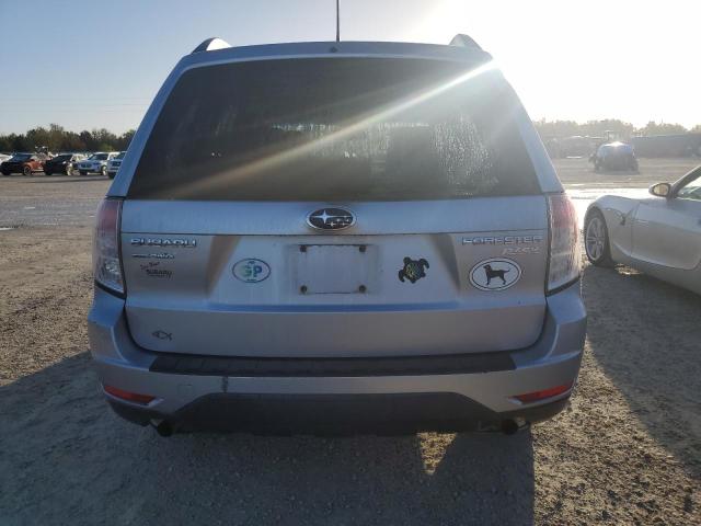 Photo 6 from auction – 2012 SUBARU FORESTER 2 with VIN JF2SHADC1CH459332