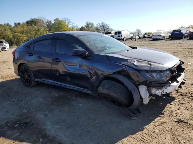 Photo 4 from auction – 2016 HONDA CIVIC EX with VIN 19XFC2F76GE246389