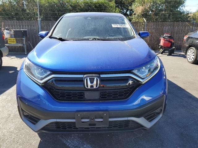 Photo 5 from auction – 2020 HONDA CR-V EX with VIN 7FARW2H56LE013282