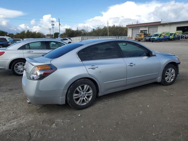 Photo 3 from auction – 2012 NISSAN ALTIMA BAS with VIN 1N4AL2AP6CN501510