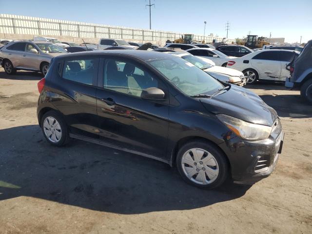 Photo 4 from auction – 2017 CHEVROLET SPARK LS with VIN KL8CB6SA3HC702736