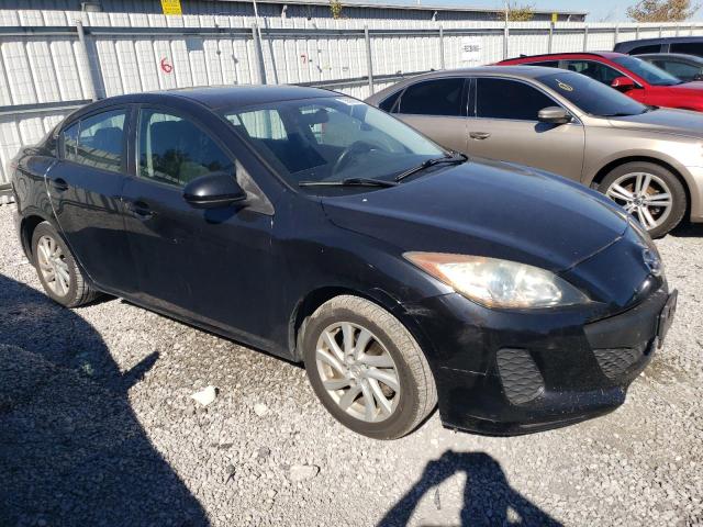 Photo 4 from auction – 2012 MAZDA 3 I with VIN JM1BL1V85C1600340