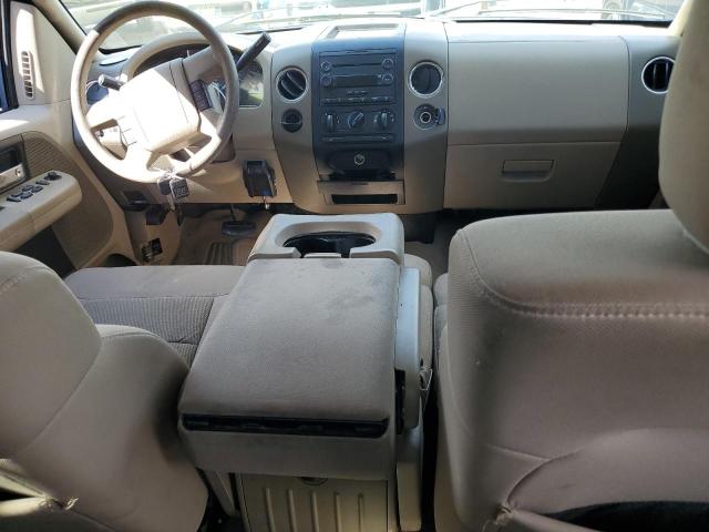 Photo 8 from auction – 2005 FORD F150 SUPER with VIN 1FTPW12535KE90165