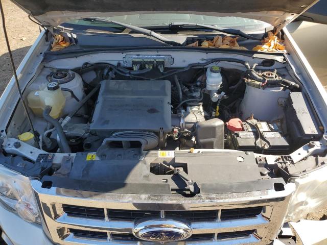 Фото 12 с аукциона – 2011 FORD ESCAPE XLT с VIN 1FMCU9DG5BKA41014